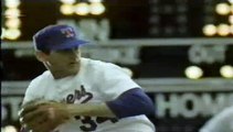 1991 Advil TV Ad w/Nolan Ryan
