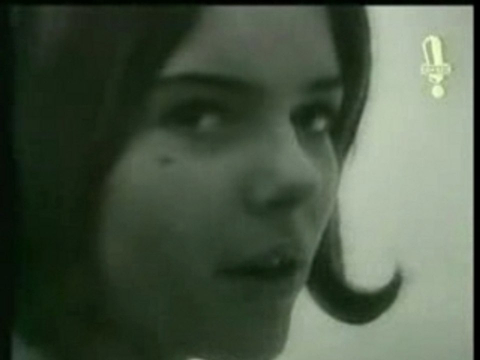 France Gall - Ne Sois Pas Si Bete