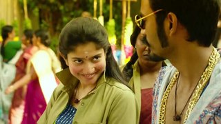 Maari 2 - Official Trailer (Tamil) - Dhanush - Balaji Mohan - Yuvan Shankar Raja