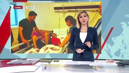 Midesinden 2 Kilo Plastik Çıktı