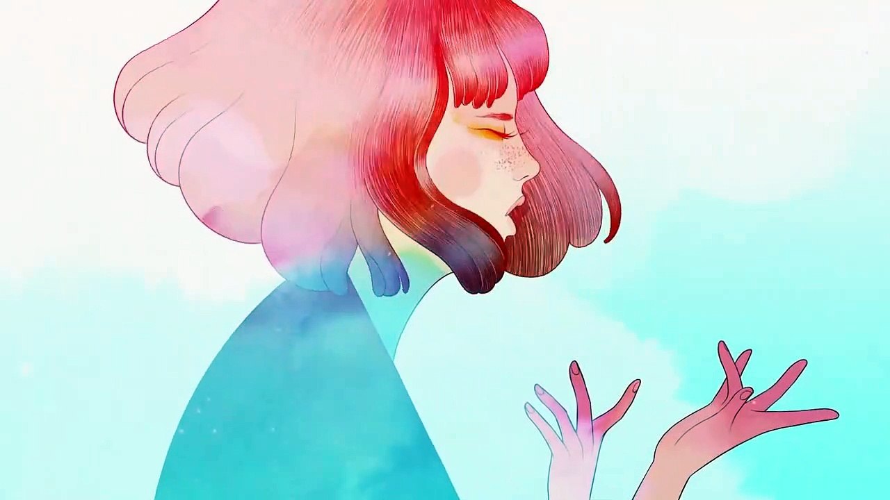 GRIS - Bande-Annonce - VO