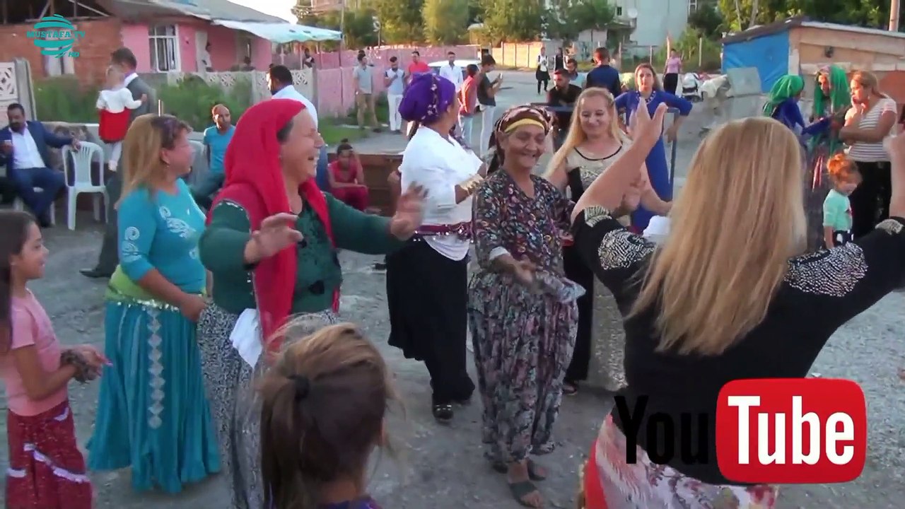 Ork Nazmiler & Sali Okka - Kuchek Kabadan