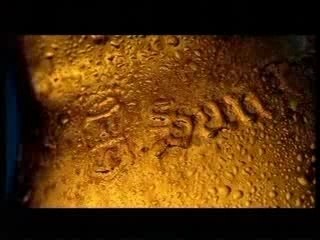 [Pub] pour une boisson avec Stephen Chow