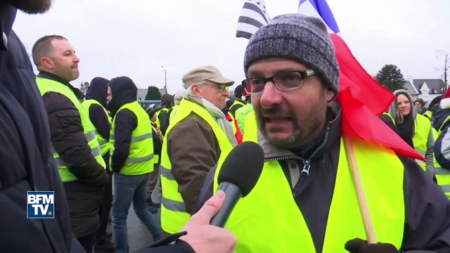Qu'est-ce que le RIC: la nouvelle revendication des gilets jaunes ?