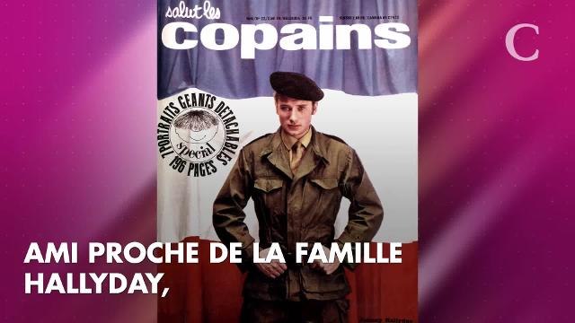 PHOTO. Laura Smet dévoile la première photo de son mariage avec Raphaël Lancrey-Javal