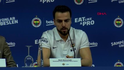 Spor Fenerbahçe'ye Yeni Sponsor