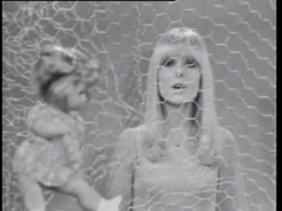 France gall - polichinelle
