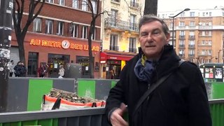 REGARD 531 - Brassens et ses amis. Entretien avec  Jean-Max Méjean - RLHD.TV