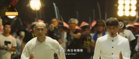 [Tập1]Phim Hành Động Võ Thuật Huyền Thoại Kung Fu - Kung Fu League 2018 _ FULL Thuyết Minh HD