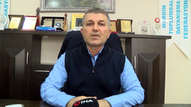 “Mayından temizlenen araziler ülke ekonomisine büyük girdi sağlar”