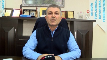 “Mayından temizlenen araziler ülke ekonomisine büyük girdi sağlar”