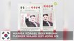 Warga Korsel tergila-gila dengan masker kecantikan Kim Jong-un - TomoNews