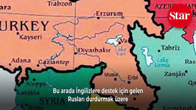 Musul’un Irak’a bırakılması - Tarihte bugün 16 Aralık 1925
