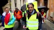 Arles : les gilets jaunes lancent une marche nationale