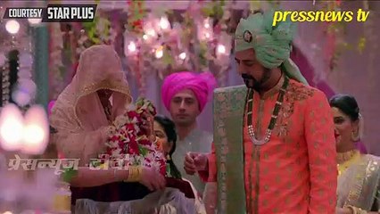 Kasautii Zindagii Kay - 17th December 2018 Star Plus  News