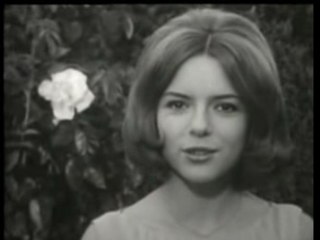 France Gall - Les rubans et la fleur