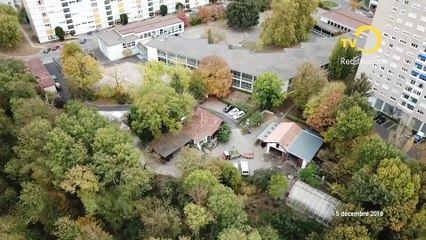 Rediffusion: Semaine du 3 décembre 2018