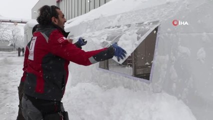 Afganistan'dan Bosna'ya Uzanan Bir Göçmen Hikayesi- Aylarca Yol Yürüyen Vekil Ahmed: - "Yollarda...