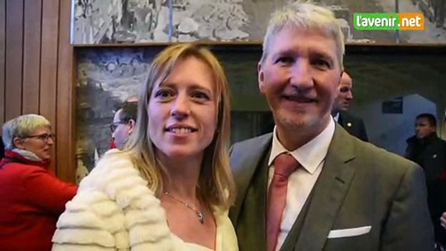 Bastogne: des Barracks au jet de Noix, la grande foule à Bastogne pour la Foire aux Noix
