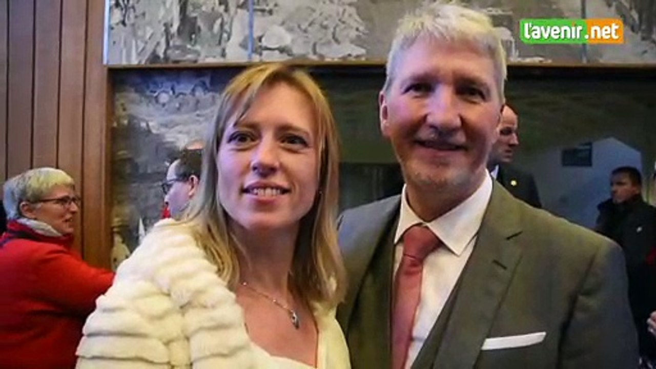 Bastogne: des Barracks au jet de Noix, la grande foule à Bastogne pour la Foire aux Noix