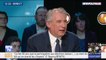 Grand débat national: François Bayrou affirme que "si on le fait bien, on va changer l'avenir du pays"
