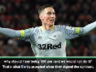 Klopp doesn't want to take Wilson away from Derby