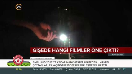 "Kafalar karışık" zirveye ulaştı