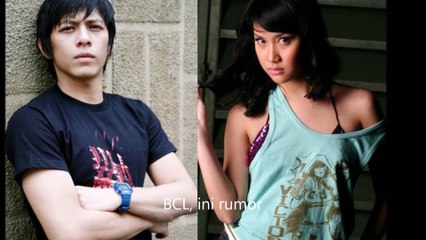 DERETAN Wanita cantik yg di gosipkan dengan Ariel NOAH