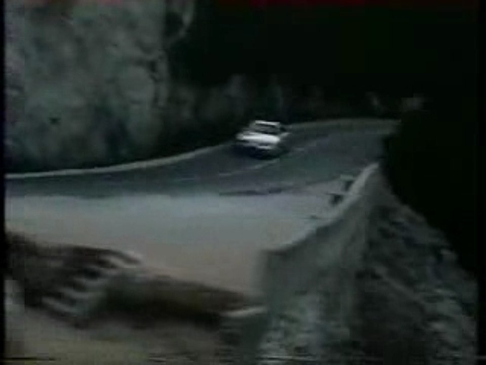 1991 AYRTON SENNA  HONDA PRELUDE ad 2