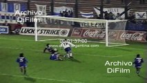 Velez Sarsfield vs Minerven Bolivar - Copa Libertadores 1994