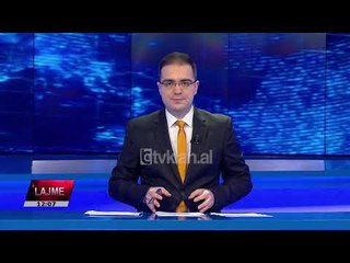 Edicioni i Lajmeve Tv Klan 16 Dhjetor 2018, ora 12:00