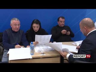 Video herunterladen: Zgjedhjet në PD/ Përfundon procesi i numërimit për anëtarët e Këshillit Kombëtar