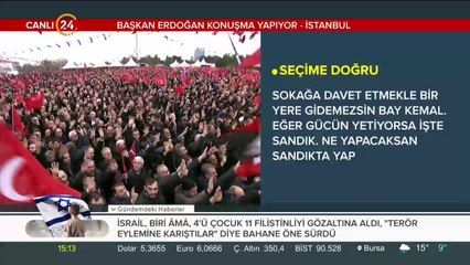 "Dedelerimiz bunların elinden çok çekti"