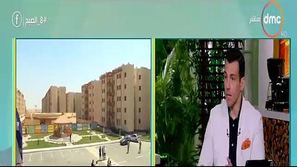 خالد صديق: الناس اللى "عايرت" أهالى العشوائيات "هتحسدهم"