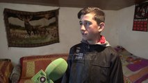 Familja pa çati, shkollat e Beratit nismë për t’i ndihmuar - Top Channel Albania - News - Lajme