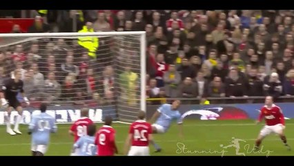 Wayne Rooney outstanding goals for Man Utd & for Everton