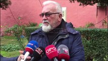 Këshilli Kombëtar i PD-së, Vasil Ndreka flet pas dorëheqjes: Nuk e dija së isha në garë