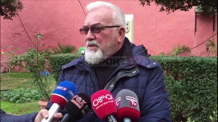 Këshilli Kombëtar i PD-së, Vasil Ndreka flet pas dorëheqjes: Nuk e dija së isha në garë