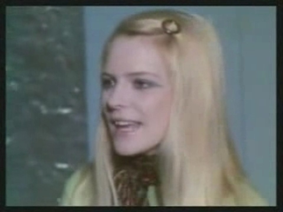 France gall - bébé requin