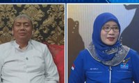 Dialog: Siapa Perusak Atribut Partai Demokrat?