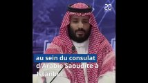 Meurtre de Khashoggi: Selon le procureur général d'Arabie saoudite, il s'agissait d'un acte «prémédité»