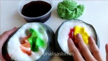 Most SATISFYING Food Slime Compilation | ASMR, CRUNCHY, ODDLY SATISFYING