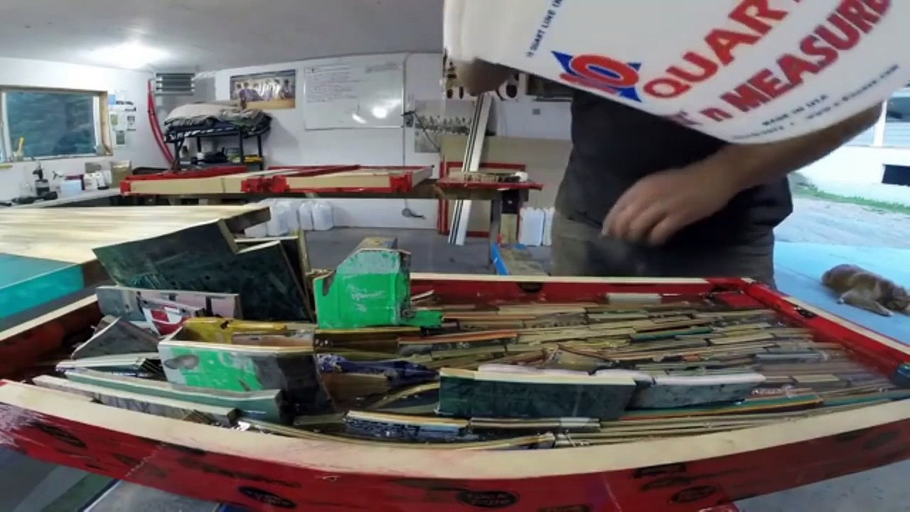 10 MOST Amazing Epoxy Resin and Wood River Table ! Awesome DIY Woodworking Projects and Products