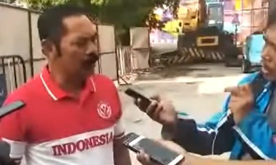 PDIP: Tidak Masalah Markas BPN Prabowo-Sandi Dekat Rumah Jokowi