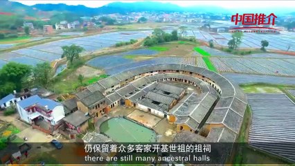 China-Recommondation——Shang Hang, The Holy Land of Red Revolutionary Culture