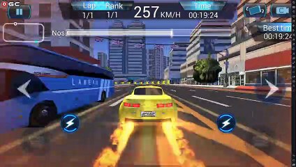 Télécharger la video: Speed Car Drift Racing - Super Fast Racing Games - Android Gameplay FHD