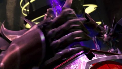 Transformers Prime (H) - Season 01 - Episode 102 ( 720 X 1280 )