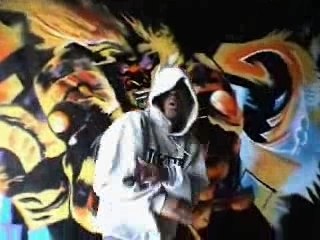 Rap Français - Pyroman - J'fais Tomber La Tete Des Traitres