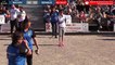 National de Chalon-sur-Saône 2018 : quart féminin NACHIN vs DENAUD