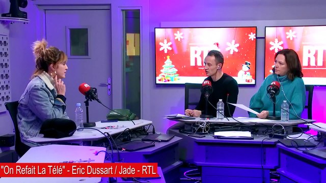 Daphné Bürki : J'ai résilié mon abonnement à Canal +